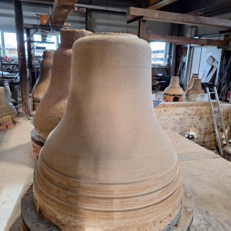 glocke 1