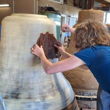 Glocke 13