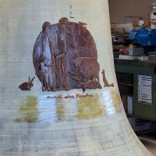 Glocke 16