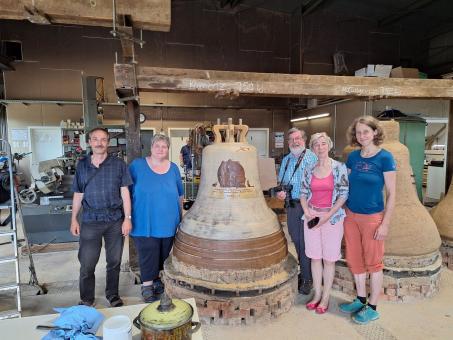 Glocke 23
