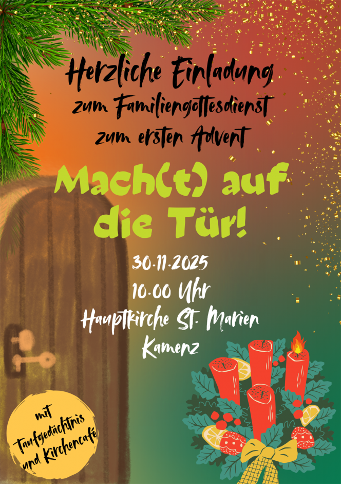 Einladung erster Advent (1)