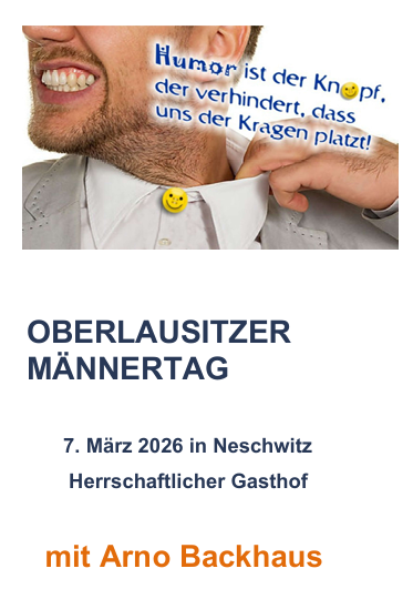 männertag