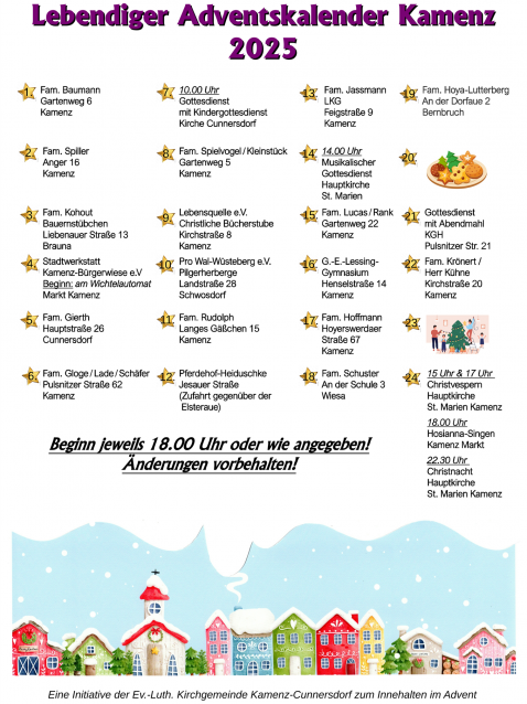 Plakat Leb. Adventskalender 2025 A4 Hochformat-1