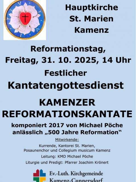 Reformation